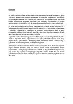 Összefoglalók, jegyzetek 'Erkölcsi nevelés', 11.                