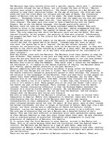 Esszék 'Marranos, a Lost People', 2.                