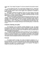 Összefoglalók, jegyzetek 'Company "Aldaris"', 2.                