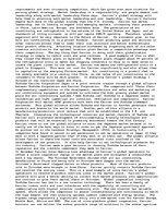 Esszék 'A Global Strategy', 2.                