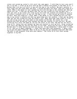 Esszék 'English literature cretive writing', 4.                