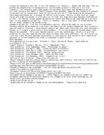 Esszék 'Do We Need Government Intervention in the Form of Competition Policy?', 3.                