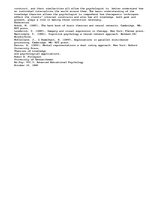 Esszék 'Dual coding', 5.                