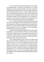 Kutatási anyagok 'Business Across Culture', 3.                