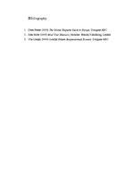 Kutatási anyagok 'Business Across Culture', 4.                