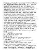 Esszék 'Hip Hop Culture ', 1.                