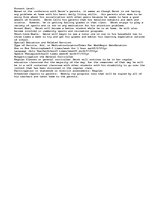 Esszék 'Individualized Education Program', 2.                