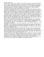 Esszék 'The Reunion Critique', 1.                