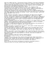 Esszék 'Swot and Pestel Analysis of TV Industry in UK', 3.                