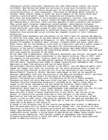 Esszék 'Religious Revival of the 1950s', 2.                