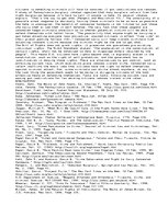 Esszék 'Gun Control', 4.                