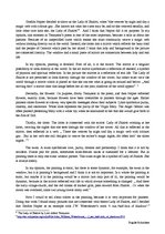 Esszék 'The Lady of Shalott', 2.                