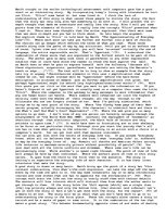 Esszék '"Click" by John Barth', 1.                