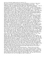 Esszék '"Click" by John Barth', 2.                