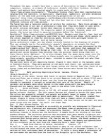 Esszék 'The Horse in Art', 1.                