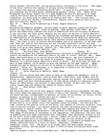 Esszék 'The Horse in Art', 4.                