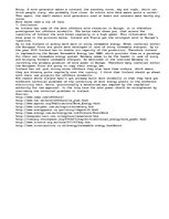 Esszék 'Wind Energy: A Renewable Energy', 3.                