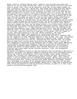 Esszék 'Gender Inequality', 1.                