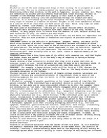 Esszék 'Psychodelic Drugs', 1.                