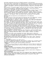 Esszék 'Psychodelic Drugs', 4.                