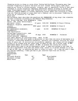 Esszék 'Psychodelic Drugs', 5.                