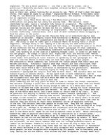 Esszék 'Comparing "Blue Winds Dancing" with "Lunch Counter sit-ins"', 2.                