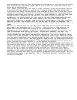 Esszék 'Comparing "Blue Winds Dancing" with "Lunch Counter sit-ins"', 3.                