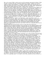 Esszék 'The Gothic Mode', 3.                