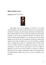 Kutatási anyagok 'Placebo', 2.                