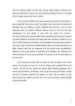 Kutatási anyagok 'Placebo', 5.                