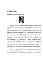 Kutatási anyagok 'Placebo', 6.                