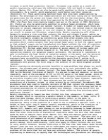 Esszék 'Genetic Engineering', 2.                