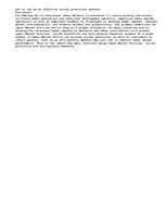 Esszék 'Labor Market Policies', 3.