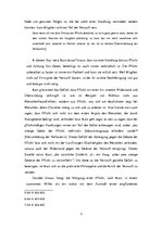 Esszék 'Der Begriff der Pflich für Immanuel Kant in Grundlegung zur Metaphysik der Sitte', 3.                