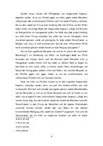 Esszék 'Der Begriff der Pflich für Immanuel Kant in Grundlegung zur Metaphysik der Sitte', 6.                