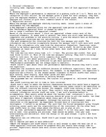 Esszék 'Management', 4.