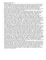 Esszék 'World War I- The Legue of Nations under the Treaty of Versailles (1919) and the ', 1.                