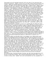 Esszék 'Social and Emotional Learning', 1.                