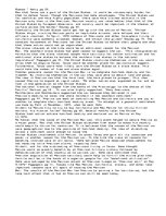 Esszék 'Causes of the Mexican War', 2.                