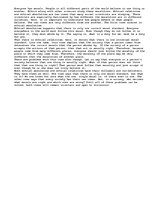 Esszék 'Ethical Relativism and Ethical Absolutism', 1.                