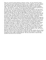 Esszék 'Feminist Critique of Love', 1.                