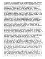 Esszék 'Islamic Sects', 2.                