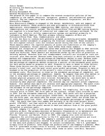 Esszék 'Good Accounting', 1.                