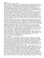 Esszék 'Romeo and Juliet: Act III, Scene V', 1.                