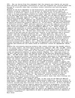 Esszék 'Violence in tv', 2.