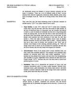 Kutatási anyagok 'Service Marketing', 4.                