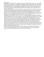 Esszék 'Omaha Beach', 1.                