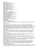 Összefoglalók, jegyzetek 'Comparison of Two Companies ', 4.                