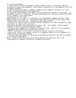 Összefoglalók, jegyzetek 'Comparison of Two Companies ', 6.                