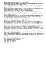 Esszék 'Mobile Phones Should Be Banned', 1.                